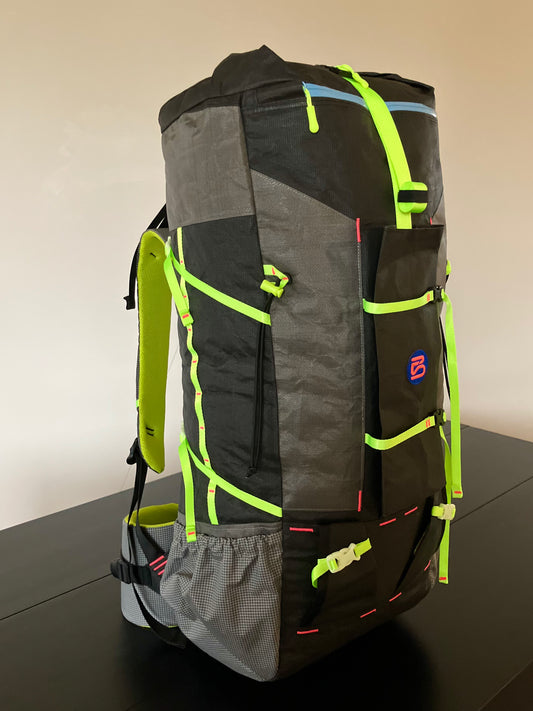 Alpine 69L (Size M)