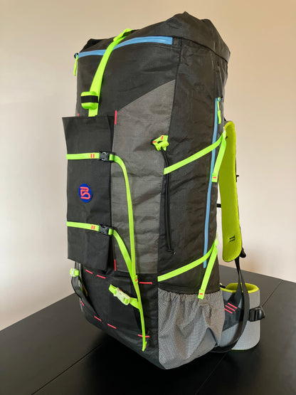 Alpine 69L (Size M)