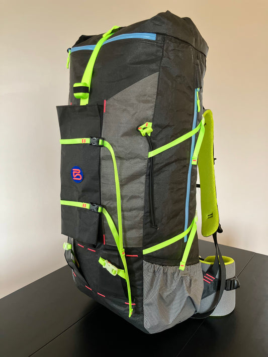 Alpine 69L (Size M)