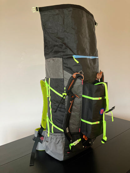 Alpine 69L (Size M)