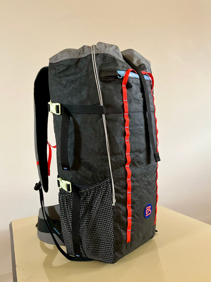 UTILITY 29L (size M)