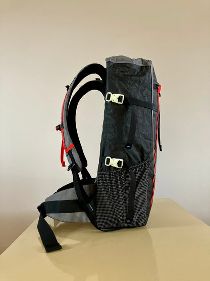 UTILITY 29L (size M)