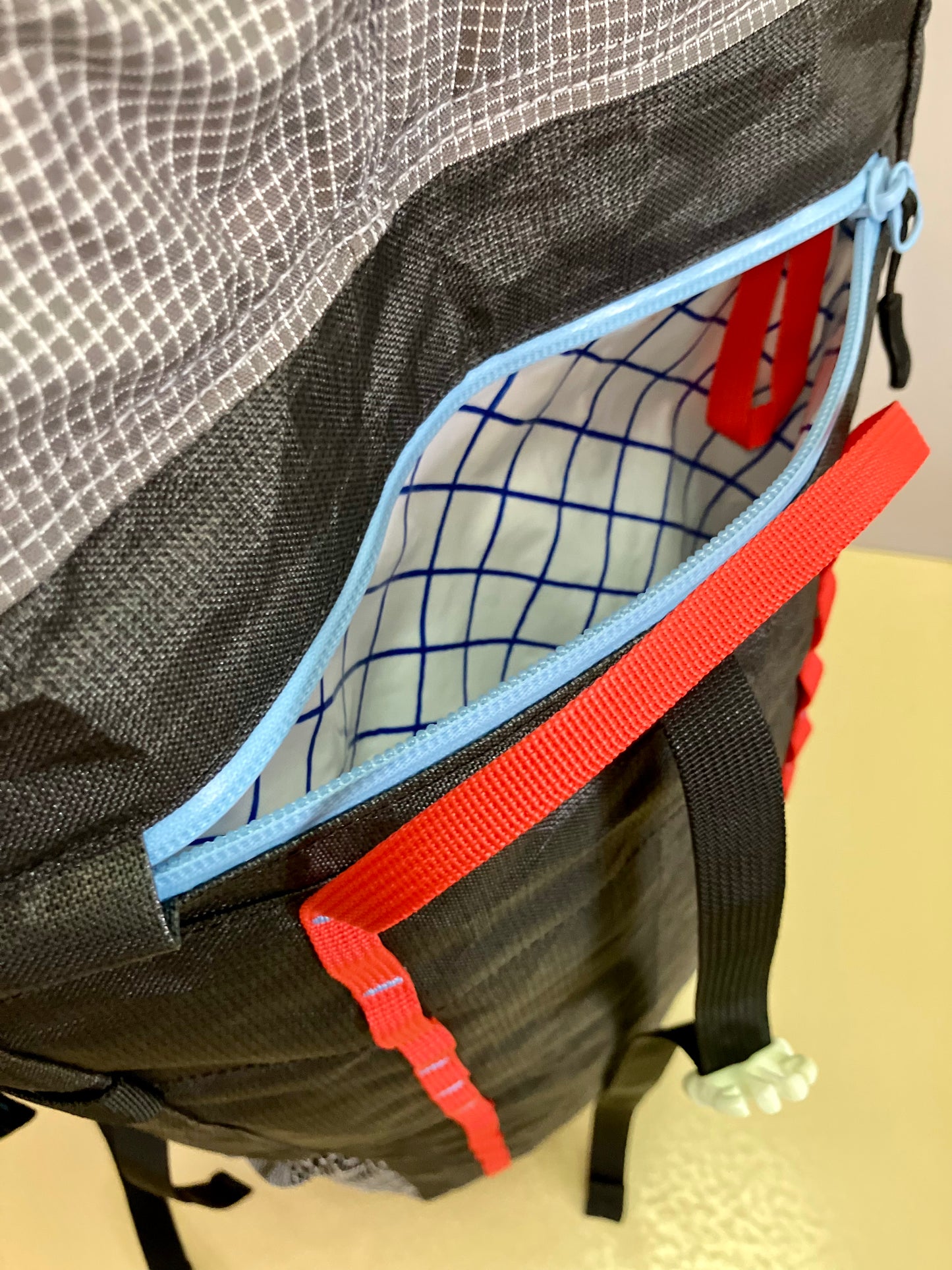 UTILITY 29L (size M)