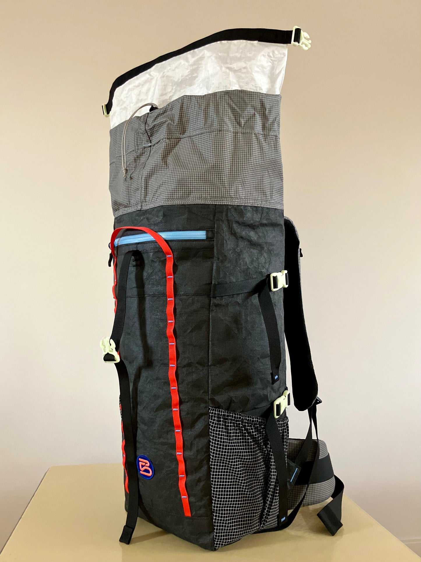 UTILITY 29L (size M)