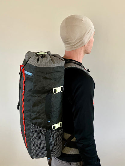 UTILITY 29L (size M)
