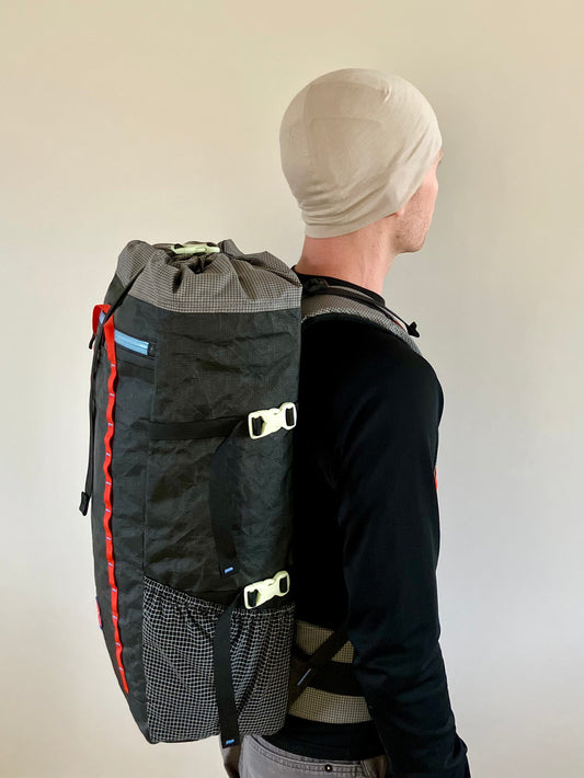 UTILITY 29L (size M)