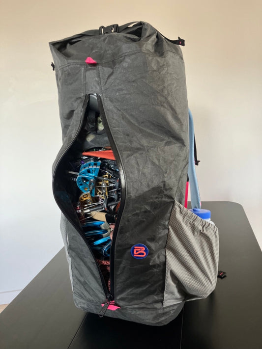 Crag Caddie 50L (Size M)