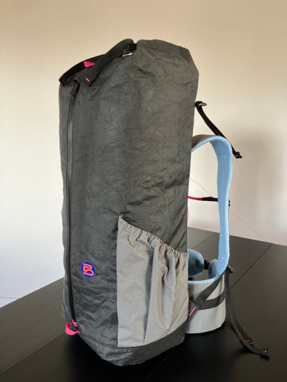 Crag Caddie 50L (size M)