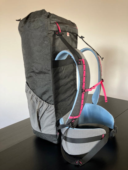 Crag Caddie 50L (size M)