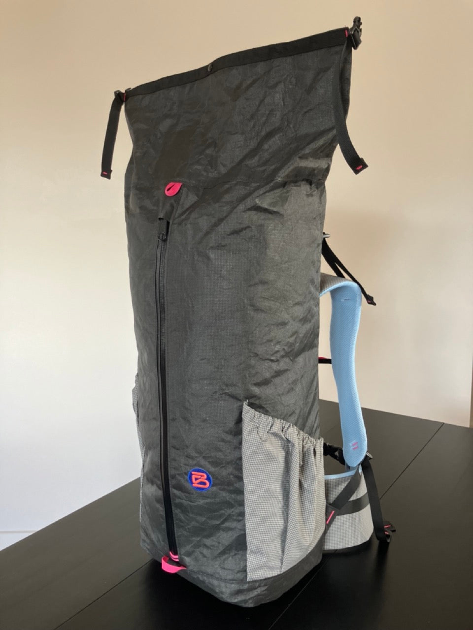Crag Caddie 50L (size M)