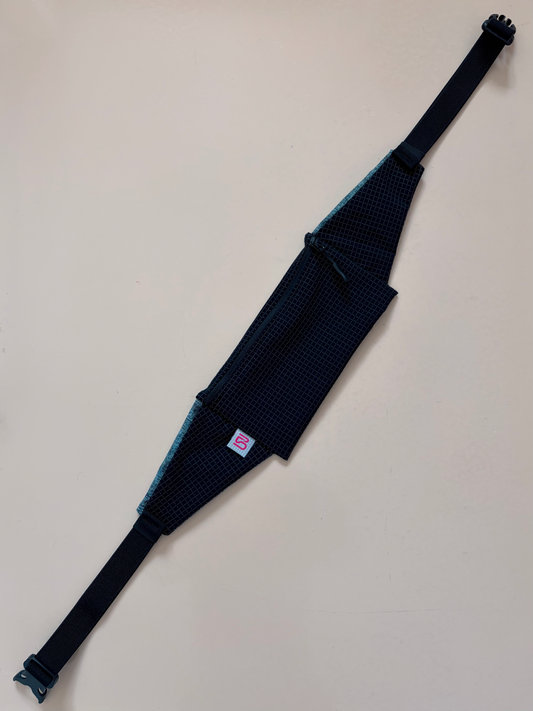 Pacer Pro (more black)