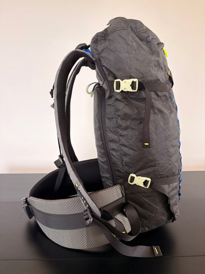 SKIMO 29L (size L) (prototype)