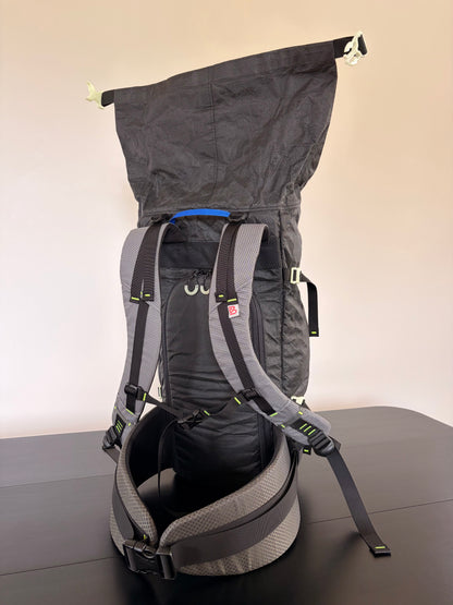 SKIMO 29L (size L) (prototype)