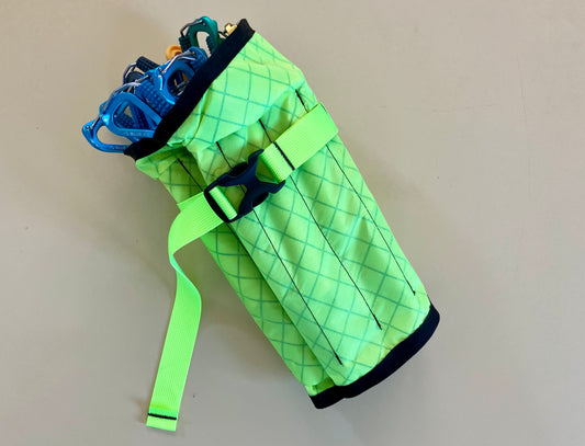 Ice Screw Quiver - Large