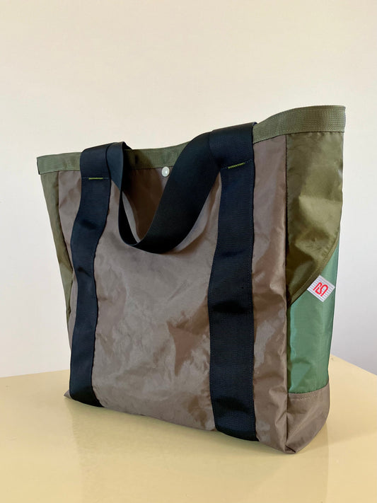 Tote #14