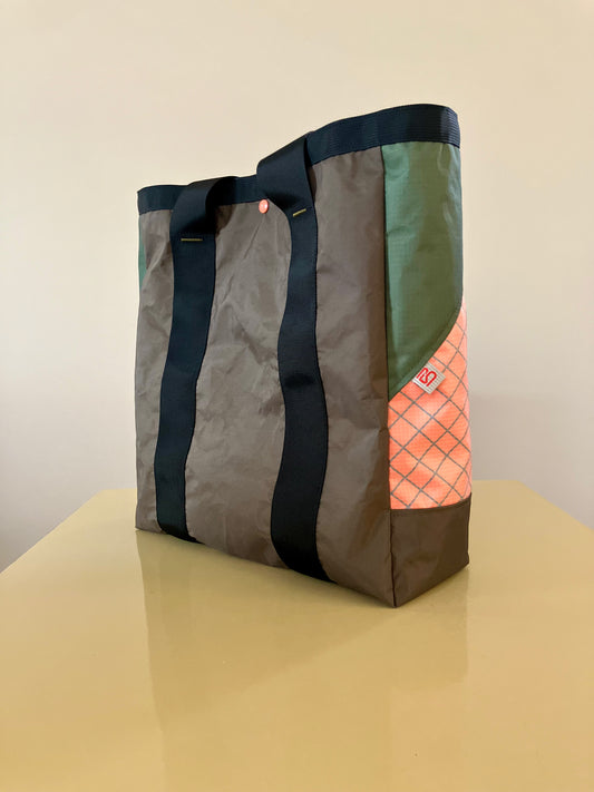 Tote #19