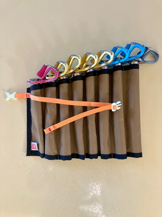 Ice Screw Quiver - Small