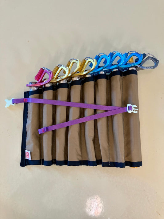 Ice Screw Quiver - Small