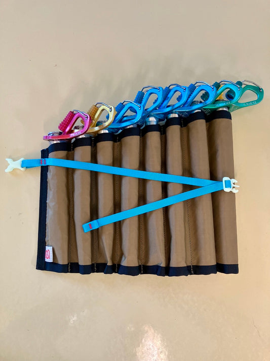 Ice Screw Quiver - Small